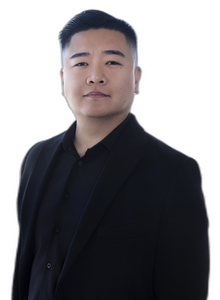 Thomas Wang