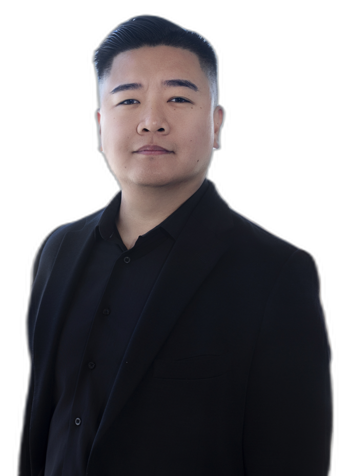 Thomas Wang, Orlando business broker
